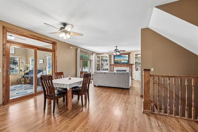 3244 140th Avenue NW, Andover, MN 55304