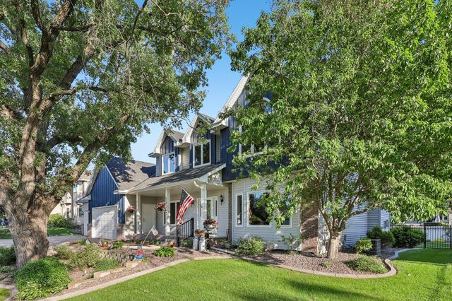 3244 140th Avenue NW, Andover, MN 55304
