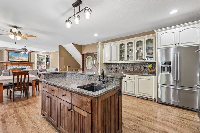 3244 140th Avenue NW, Andover, MN 55304
