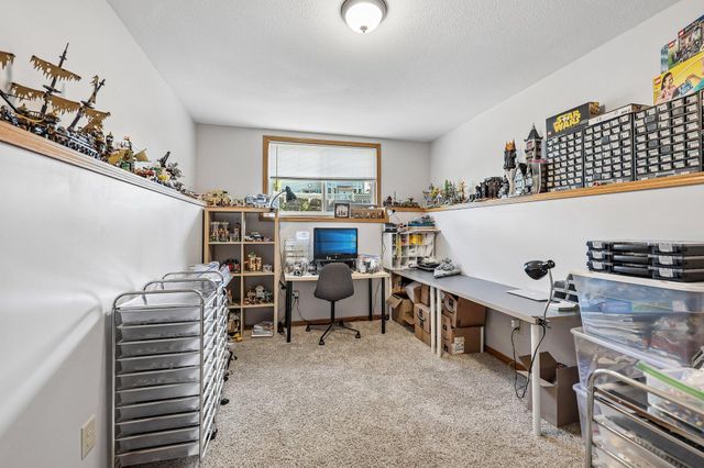 3244 140th Avenue NW, Andover, MN 55304