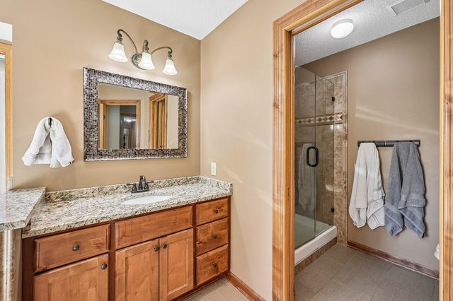 3244 140th Avenue NW, Andover, MN 55304