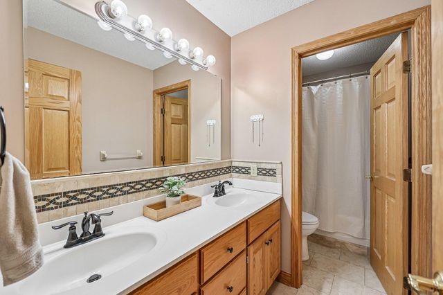 3244 140th Avenue NW, Andover, MN 55304