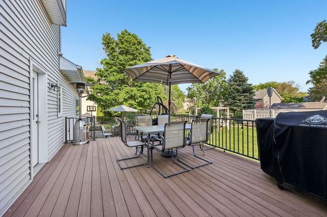 3244 140th Avenue NW, Andover, MN 55304