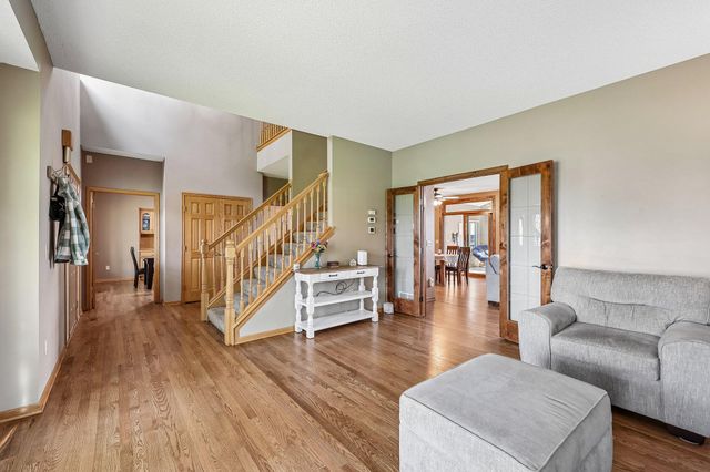 3244 140th Avenue NW, Andover, MN 55304