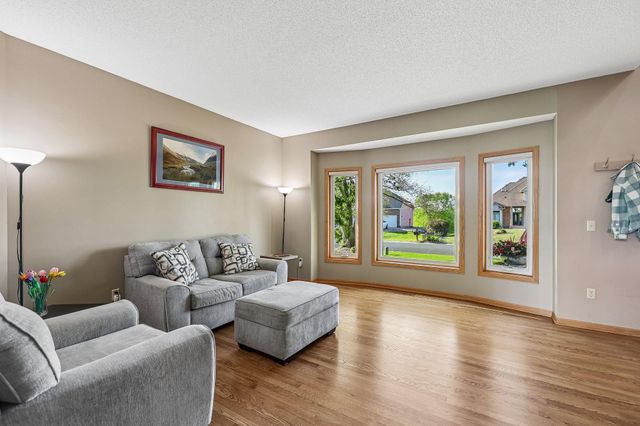3244 140th Avenue NW, Andover, MN 55304
