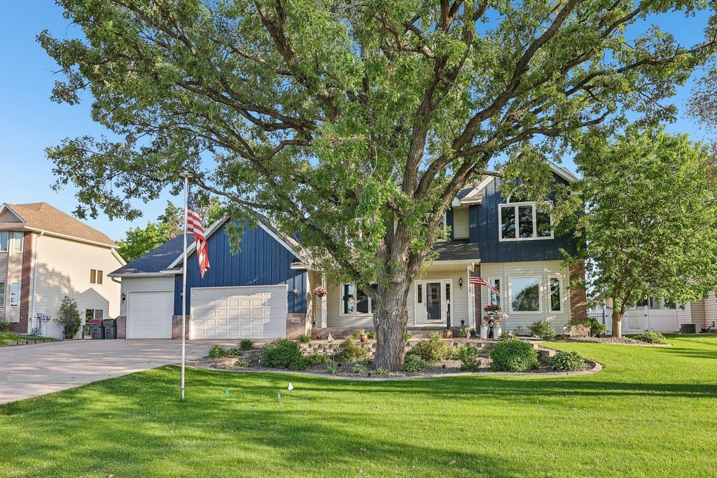 3244 140th Avenue NW, Andover, MN 55304 — photo 3