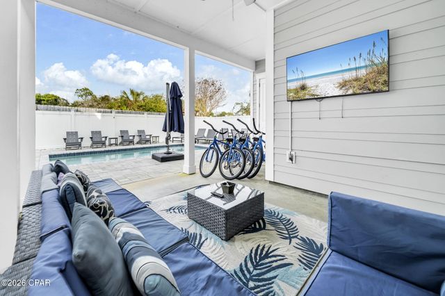 19912 Front Beach Road, Panama City Beach, FL 32413