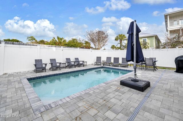 19912 Front Beach Road, Panama City Beach, FL 32413