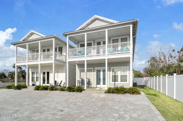 19912 Front Beach Road, Panama City Beach, FL 32413