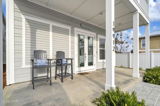 19912 Front Beach Road, Panama City Beach, FL 32413
