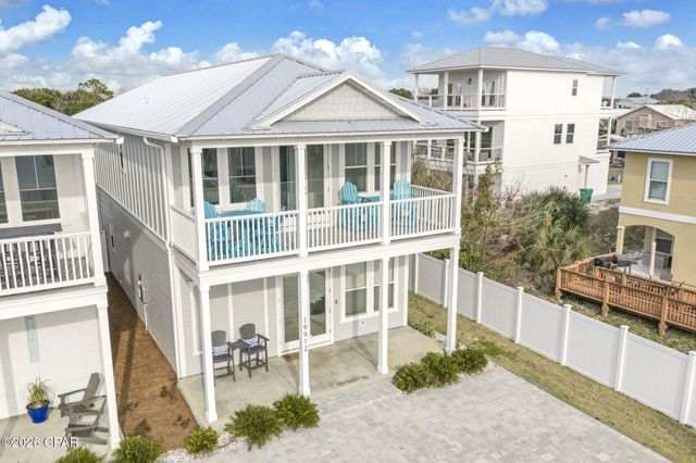 19912 Front Beach Road, Panama City Beach, FL 32413