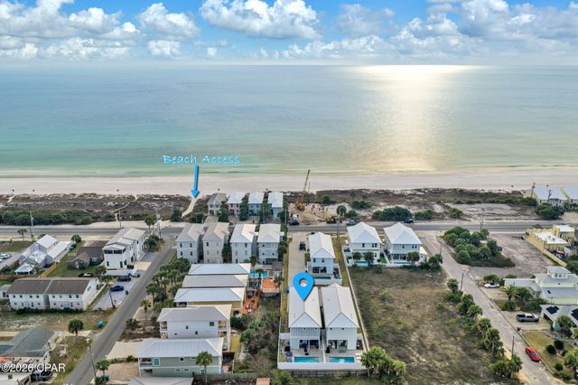 19912 Front Beach Road, Panama City Beach, FL 32413