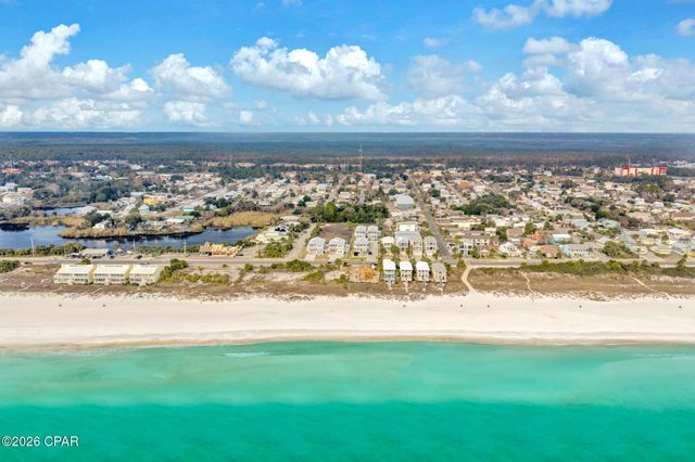 19912 Front Beach Road, Panama City Beach, FL 32413