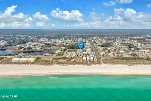 19912 Front Beach Road, Panama City Beach, FL 32413