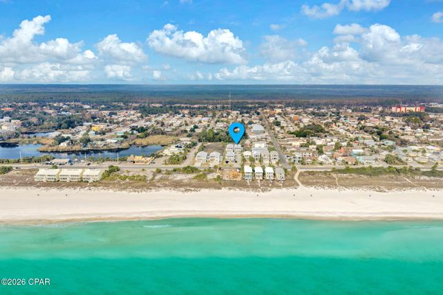 19912 Front Beach Road, Panama City Beach, FL 32413