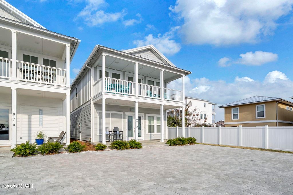 19912 Front Beach Road, Panama City Beach, FL 32413