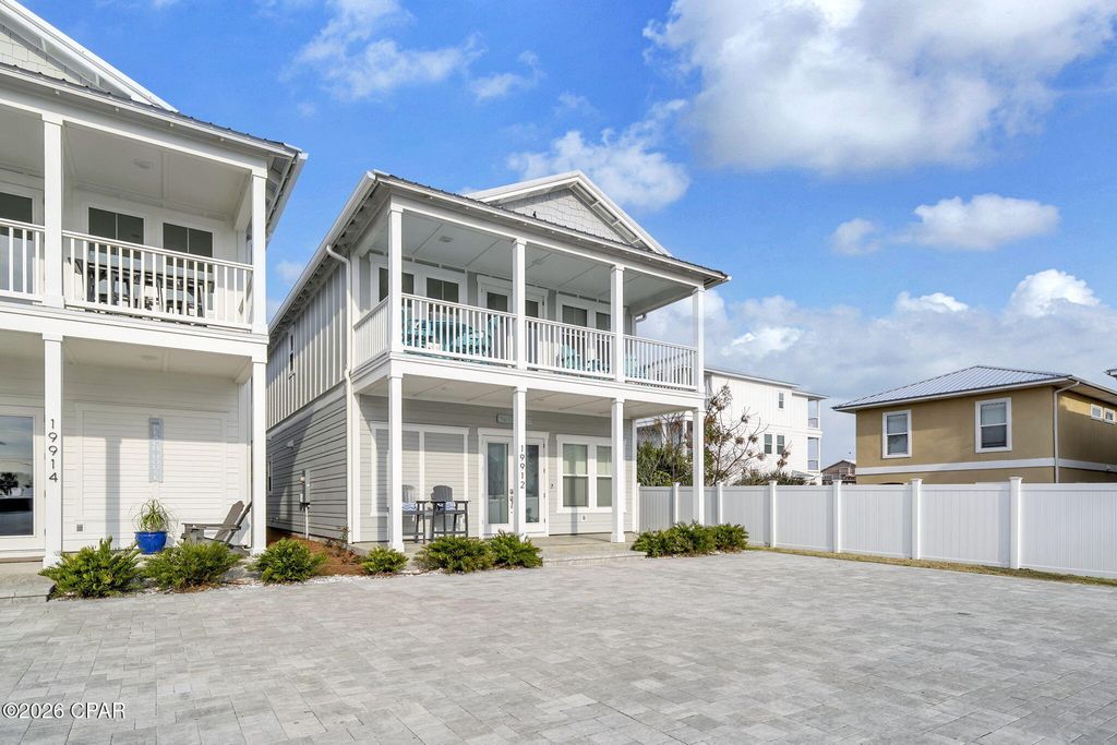 Image 2 of property listing at 19912 Front Beach Road, Panama City Beach, FL 32413