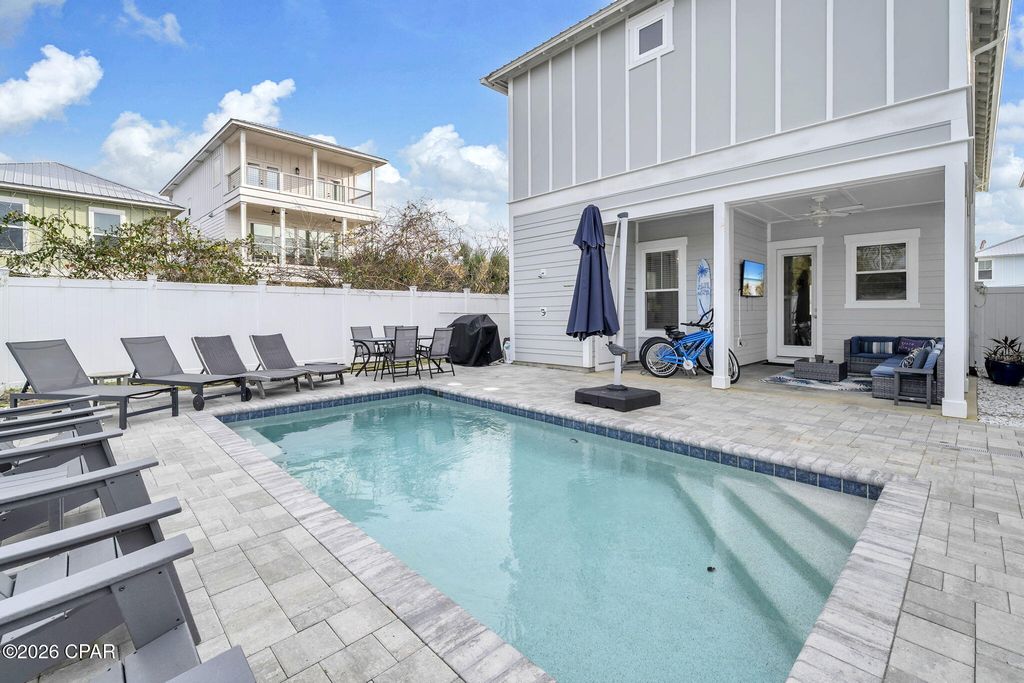 Image 27 of property listing at 19912 Front Beach Road, Panama City Beach, FL 32413