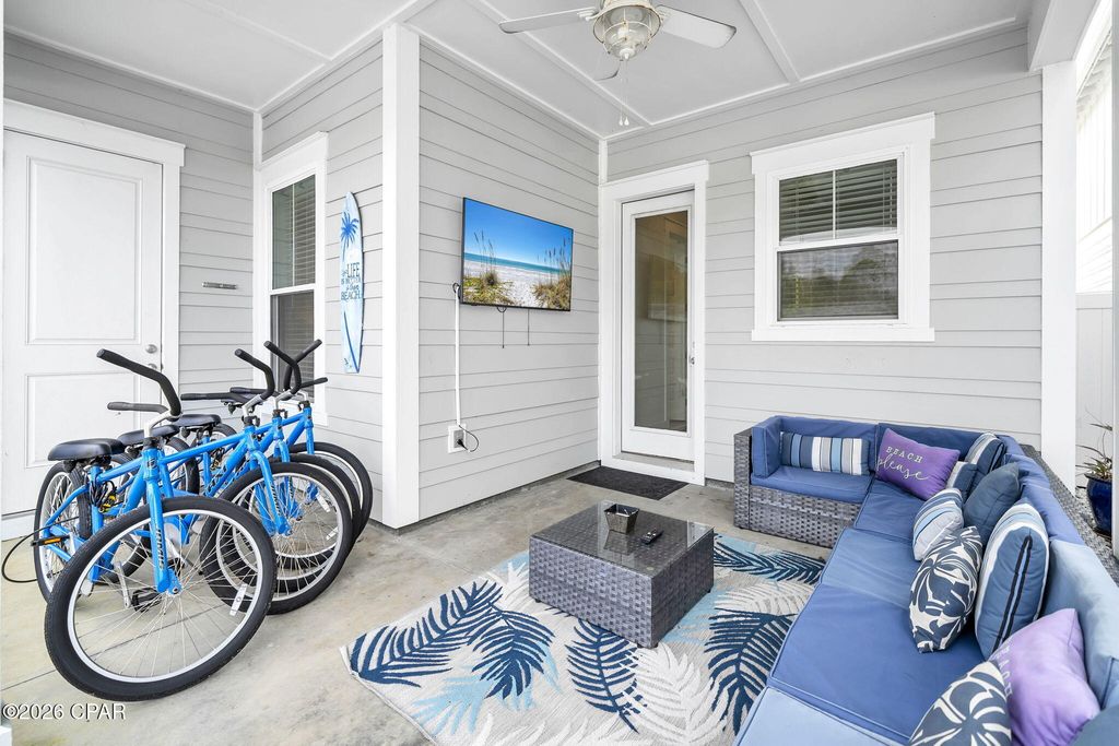 Image 28 of property listing at 19912 Front Beach Road, Panama City Beach, FL 32413