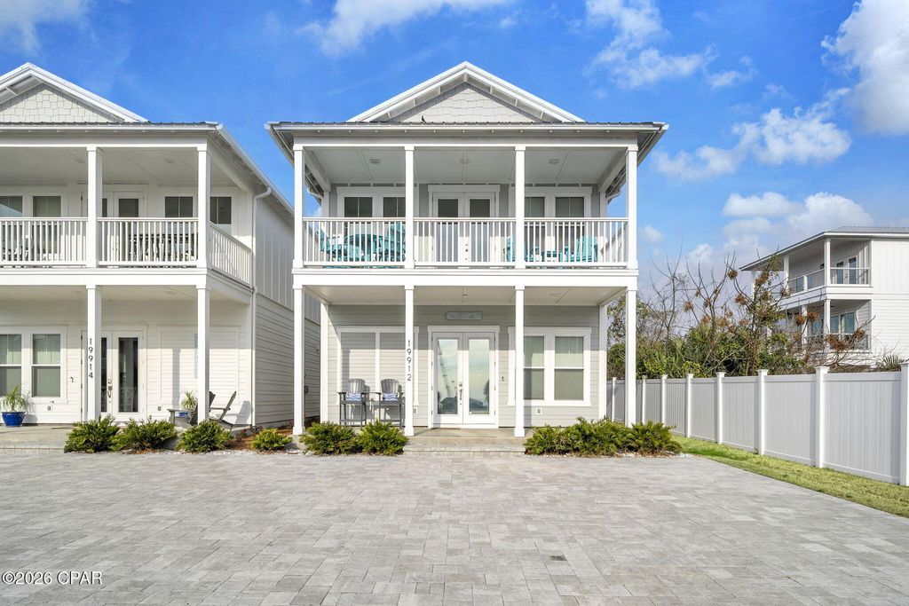 Image 3 of property listing at 19912 Front Beach Road, Panama City Beach, FL 32413