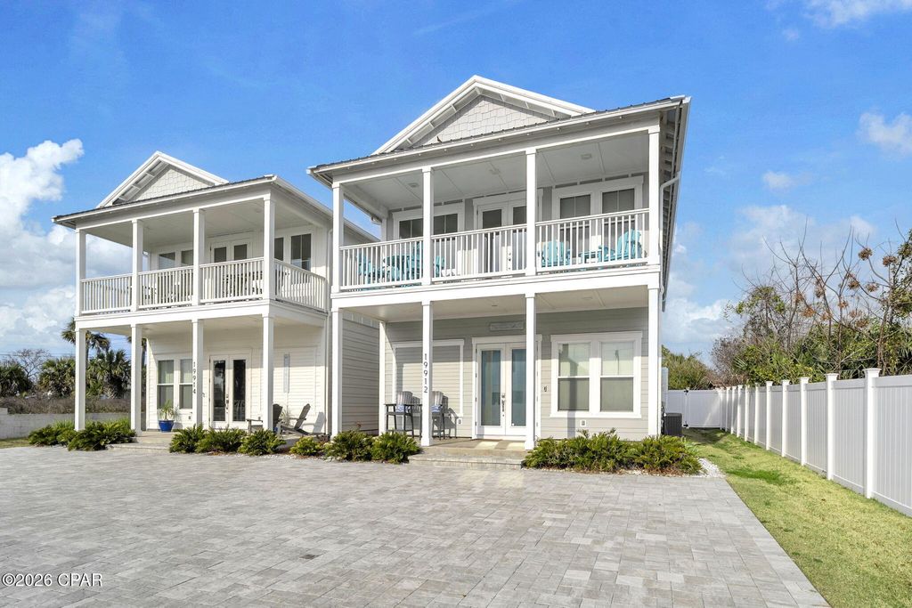 Image 4 of property listing at 19912 Front Beach Road, Panama City Beach, FL 32413