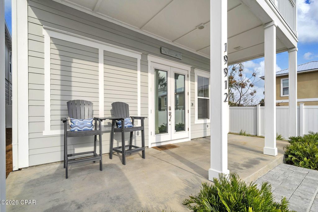 Image 5 of property listing at 19912 Front Beach Road, Panama City Beach, FL 32413