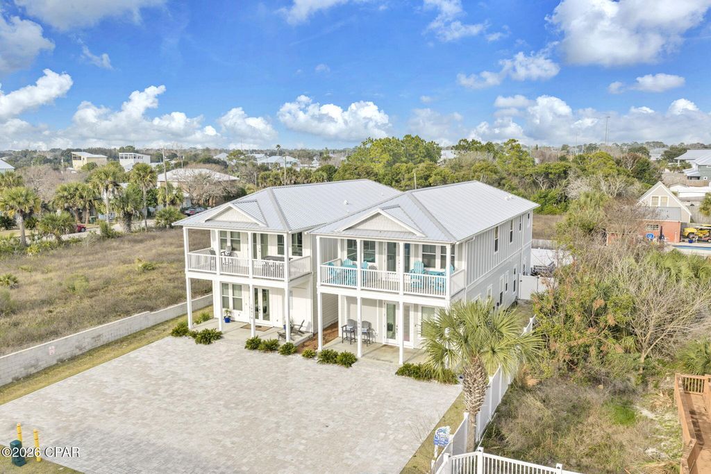 Image 60 of property listing at 19912 Front Beach Road, Panama City Beach, FL 32413