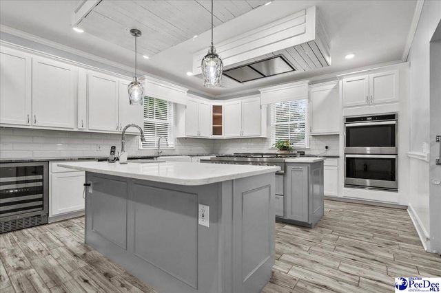 502 E Home Avenue, Hartsville, SC 29550