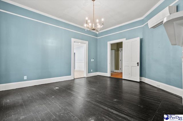 502 E Home Avenue, Hartsville, SC 29550