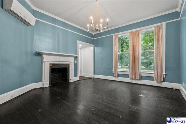 502 E Home Avenue, Hartsville, SC 29550