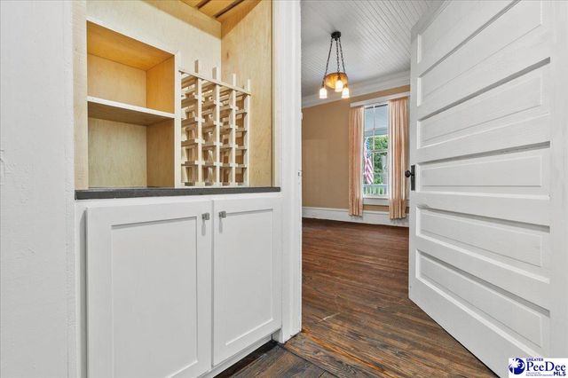502 E Home Avenue, Hartsville, SC 29550