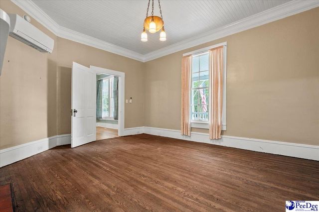 502 E Home Avenue, Hartsville, SC 29550