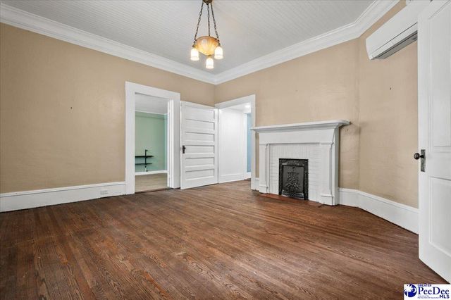 502 E Home Avenue, Hartsville, SC 29550