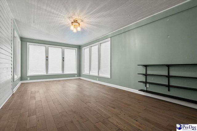 502 E Home Avenue, Hartsville, SC 29550