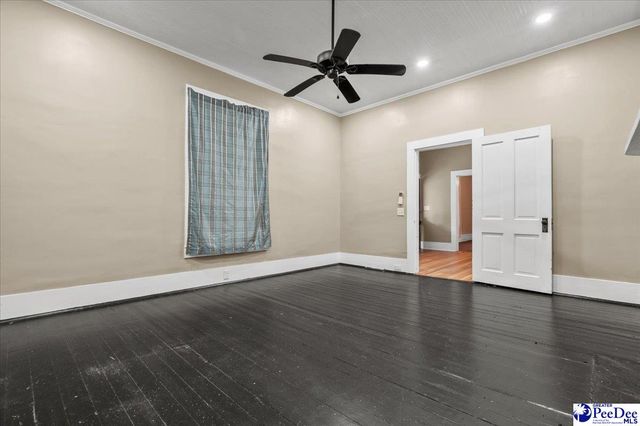502 E Home Avenue, Hartsville, SC 29550