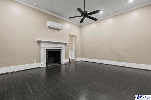 502 E Home Avenue, Hartsville, SC 29550
