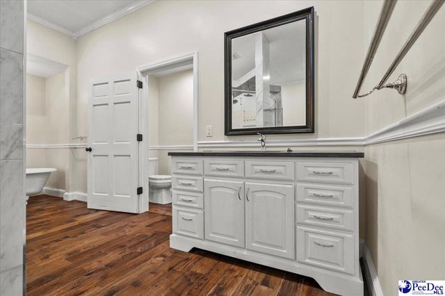 502 E Home Avenue, Hartsville, SC 29550
