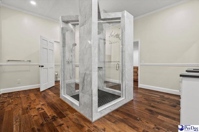 502 E Home Avenue, Hartsville, SC 29550