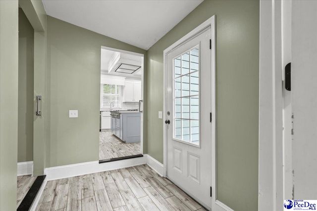 502 E Home Avenue, Hartsville, SC 29550