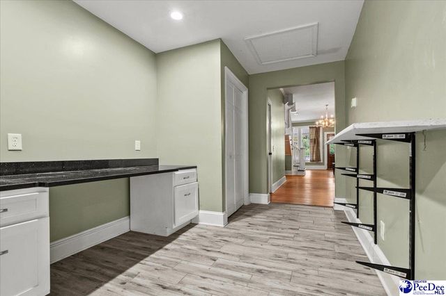 502 E Home Avenue, Hartsville, SC 29550