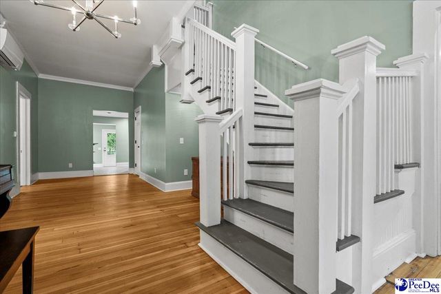 502 E Home Avenue, Hartsville, SC 29550