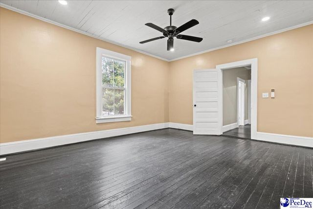 502 E Home Avenue, Hartsville, SC 29550
