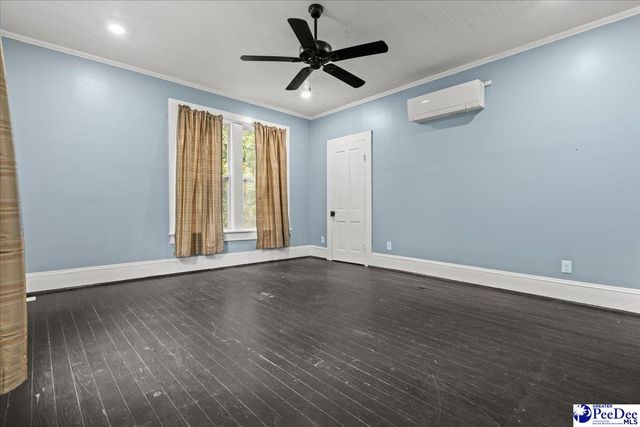 502 E Home Avenue, Hartsville, SC 29550