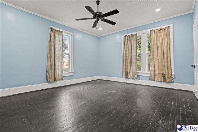 502 E Home Avenue, Hartsville, SC 29550