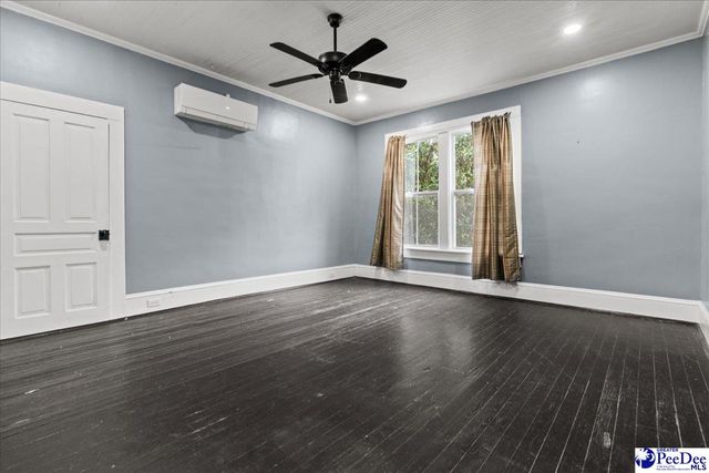 502 E Home Avenue, Hartsville, SC 29550