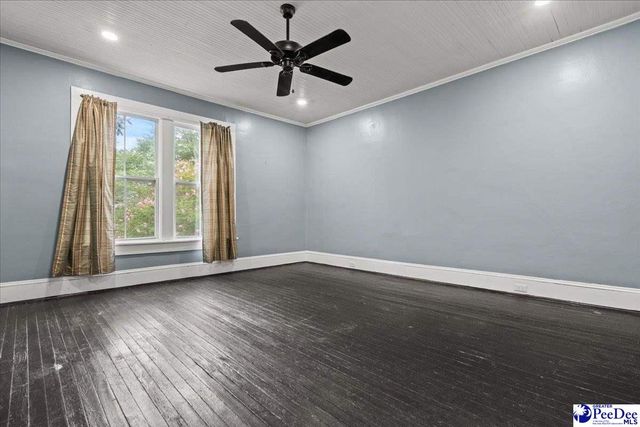 502 E Home Avenue, Hartsville, SC 29550