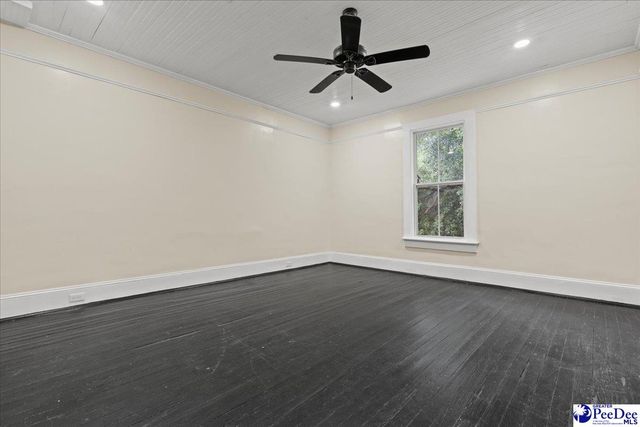 502 E Home Avenue, Hartsville, SC 29550