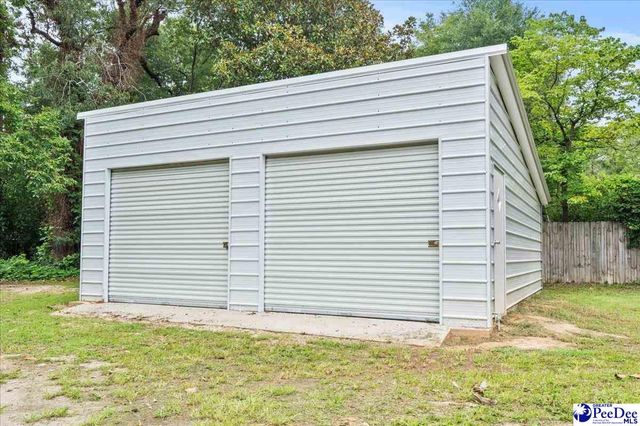 502 E Home Avenue, Hartsville, SC 29550