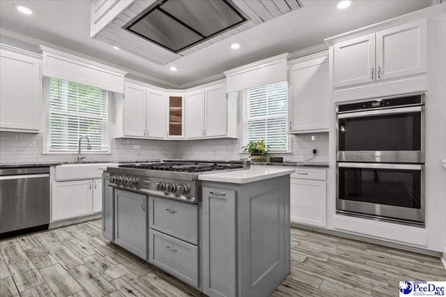 502 E Home Avenue, Hartsville, SC 29550