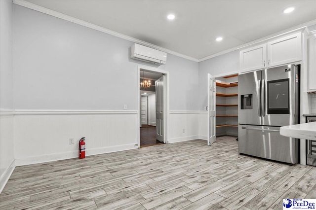 502 E Home Avenue, Hartsville, SC 29550